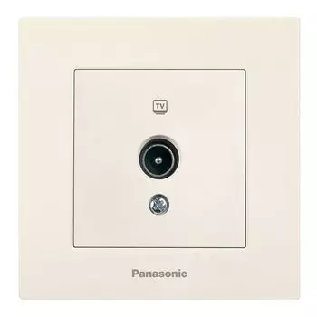Розетка телевизионная Panasonic
