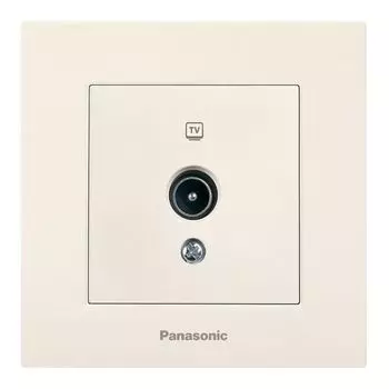 Розетка телевизионная Panasonic