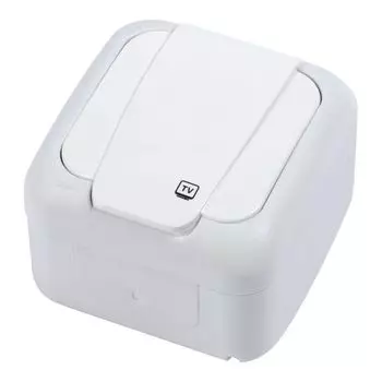 Розетка телевизионная Panasonic