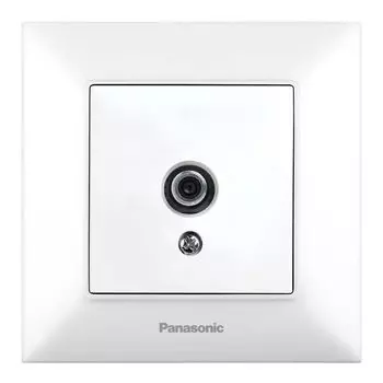 Розетка телевизионная Panasonic
