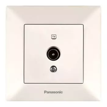 Розетка телевизионная Panasonic