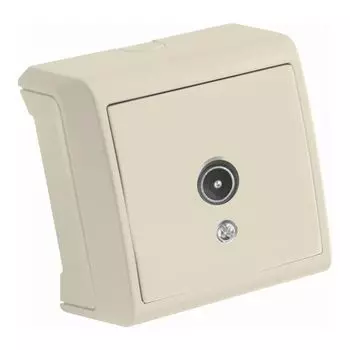 Розетка телевизионная Panasonic