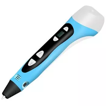 Ручка 3D Cactus