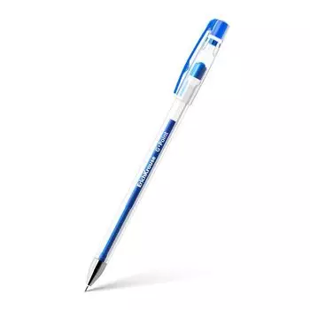 Ручка гелевая Erich Krause