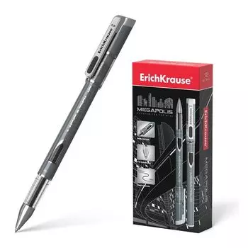 Ручка гелевая Erich Krause