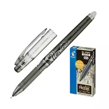 Ручка гелевая Pilot