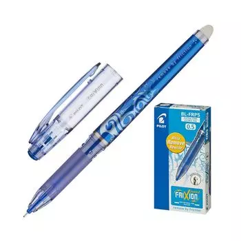 Ручка гелевая Pilot