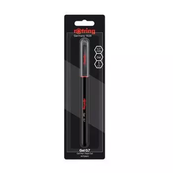 Ручка гелевая Rotring