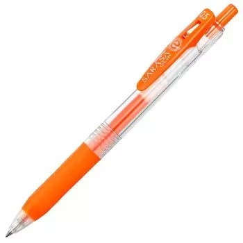 Ручка гелевая Zebra