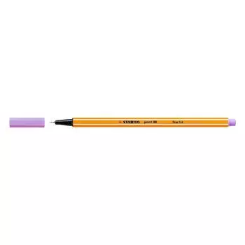 Ручка капиллярная Stabilo