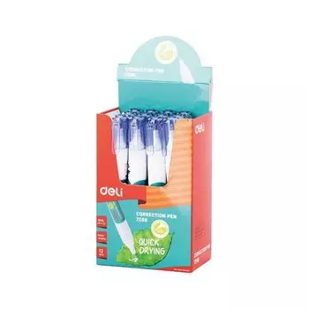 Ручка-корректор Deli