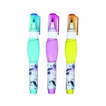 Ручка-корректор Deli