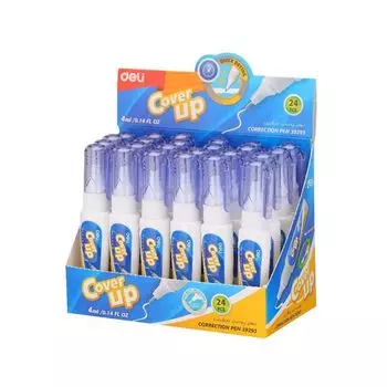 Ручка-корректор Deli