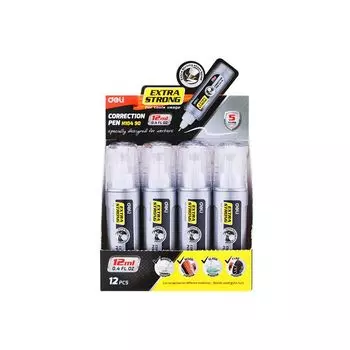 Ручка-корректор Deli