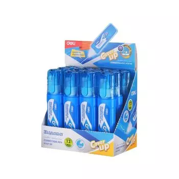 Ручка-корректор Deli