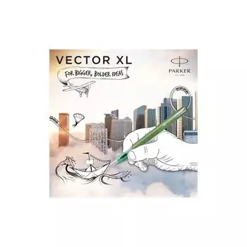 Ручка перьевая Parker