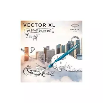 Ручка перьевая Parker