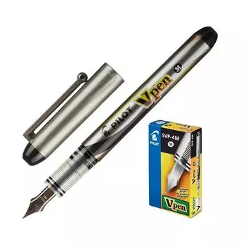 Ручка перьевая Pilot