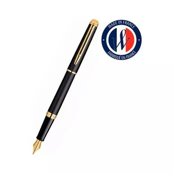 Ручка перьевая Waterman