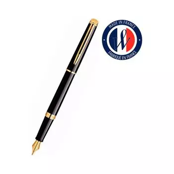 Ручка перьевая Waterman