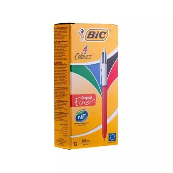 Ручка шариковая Bic