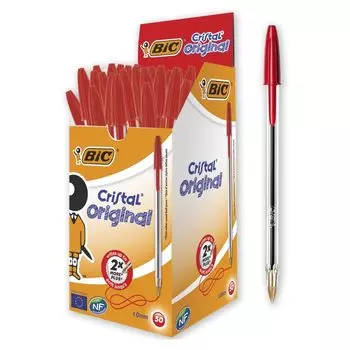 Ручка шариковая Bic