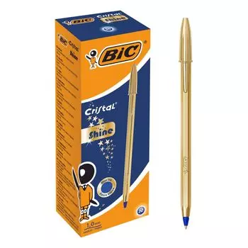 Ручка шариковая Bic