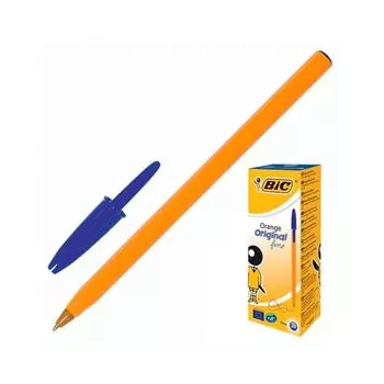 Ручка шариковая Bic