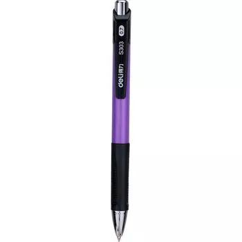 Ручка шариковая Deli