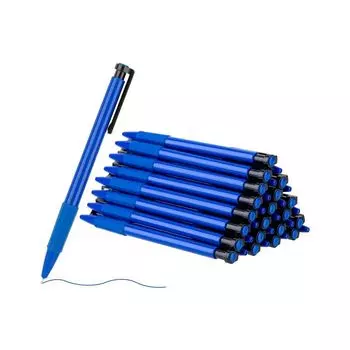 Ручка шариковая Deli