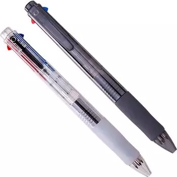 Ручка шариковая Deli