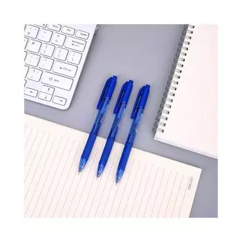 Ручка шариковая Deli