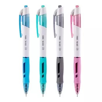 Ручка шариковая Deli