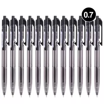 Ручка шариковая Deli