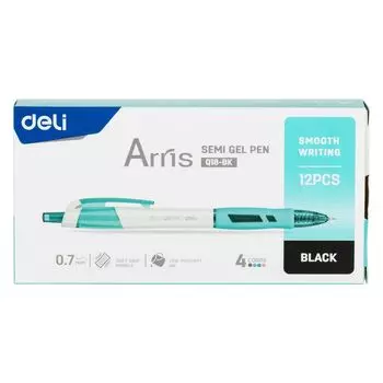 Ручка шариковая Deli