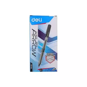 Ручка шариковая Deli