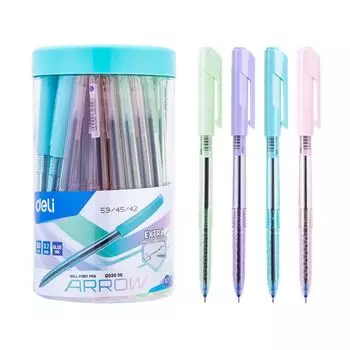 Ручка шариковая Deli