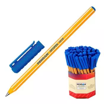 Ручка шариковая Pensan