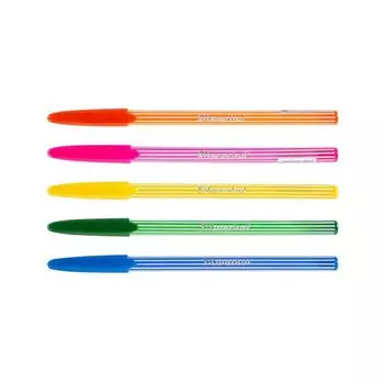 Ручка шариковая Silwerhof