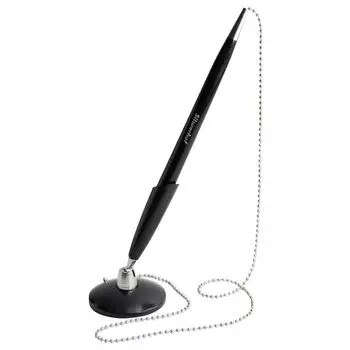 Ручка шариковая Silwerhof