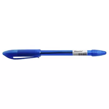 Ручка шариковая Silwerhof