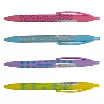 Ручка шариковая Silwerhof