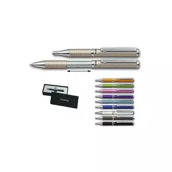 Ручка шариковая Zebra