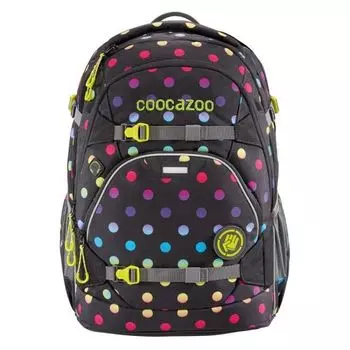 Рюкзак Coocazoo