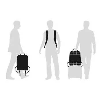 Рюкзак Moleskine