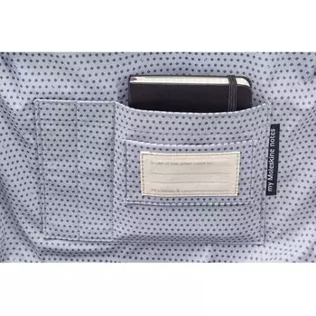 Рюкзак Moleskine