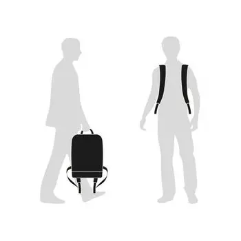 Рюкзак Moleskine