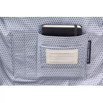 Рюкзак Moleskine