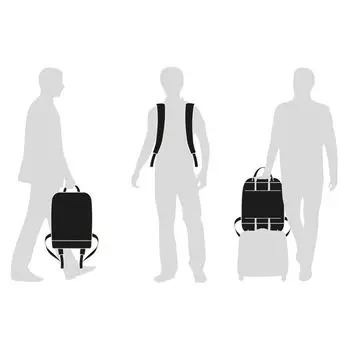 Рюкзак Moleskine