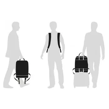 Рюкзак Moleskine